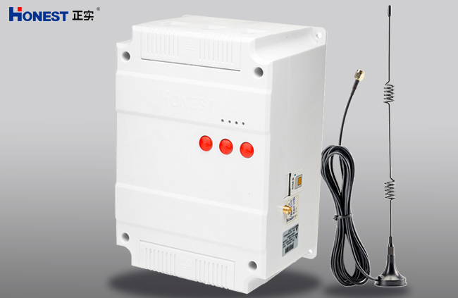 GSM大功率三相數(shù)碼無線遙控開關（380V）